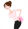 Backache