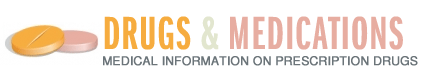 Prescription Drugs Information