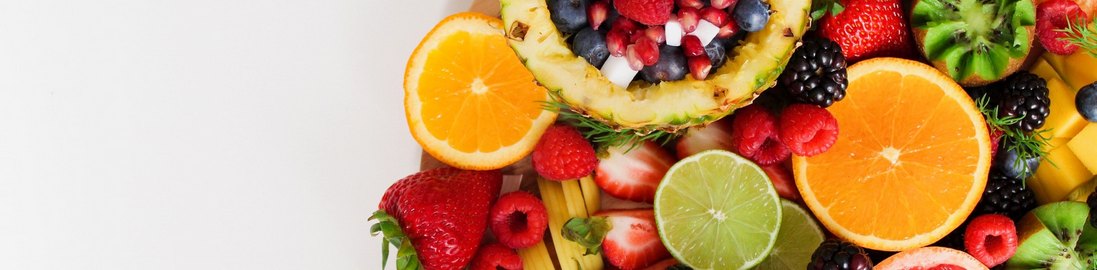 Nutrition Basics
