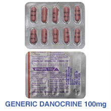 buy danocrine online