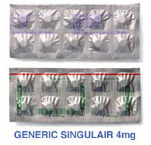 order singulair 4mg